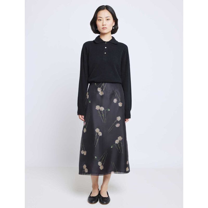 Twenty Seven Names Opera House Skirt image number 3